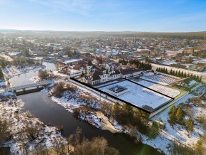 ул. Первомайская,220 в Анапе - anapa.yutvil.ru
