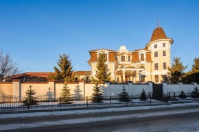 ул. Первомайская,220 в Анапе - anapa.yutvil.ru - фото 5
