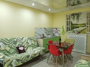 ул. Сосновая, 8 в Анапе - anapa.yutvil.ru